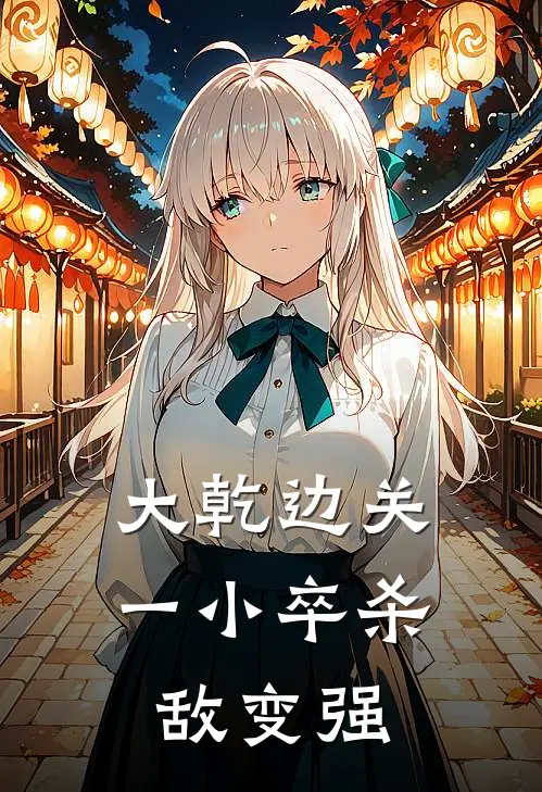 大乾边关一小卒杀敌变强