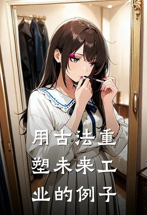 用古法重塑未来工业的例子