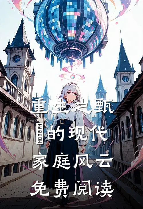 重生之甄嬛的现代家庭风云免费阅读