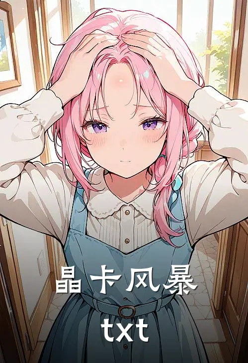 晶卡风暴txt