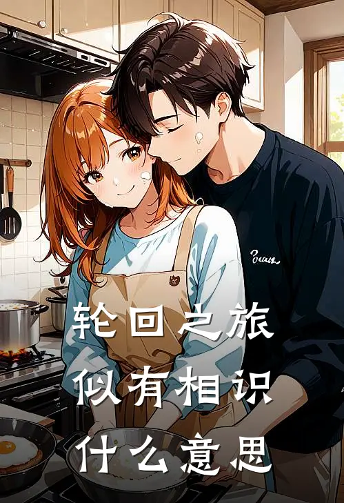 轮回之旅似有相识什么意思