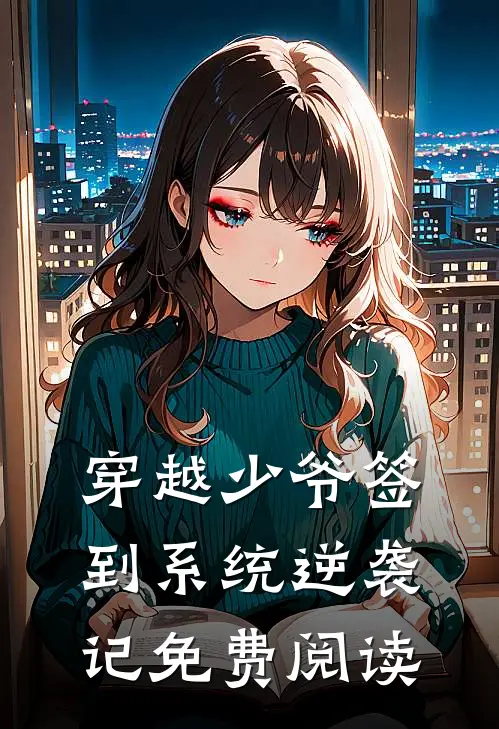 穿越少爷签到系统逆袭记免费阅读