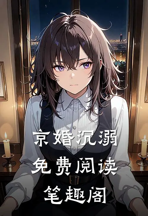 京婚沉溺免费阅读笔趣阁