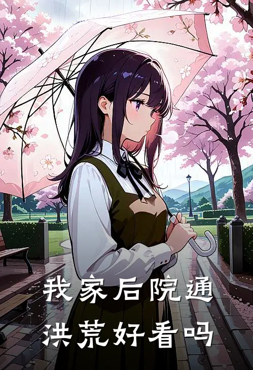 我家后院通洪荒好看吗