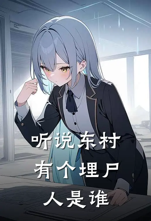 听说东村有个埋尸人是谁