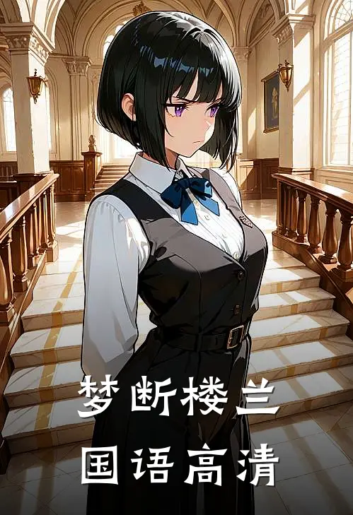 梦断楼兰国语高清