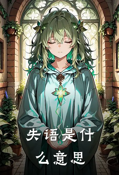 失语是什么意思