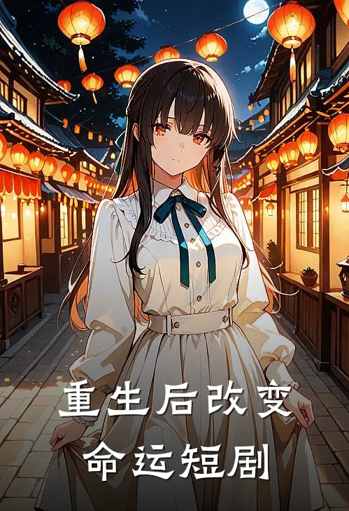 重生后改变命运短剧