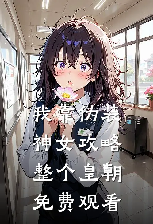 我靠伪装神女攻略整个皇朝免费观看