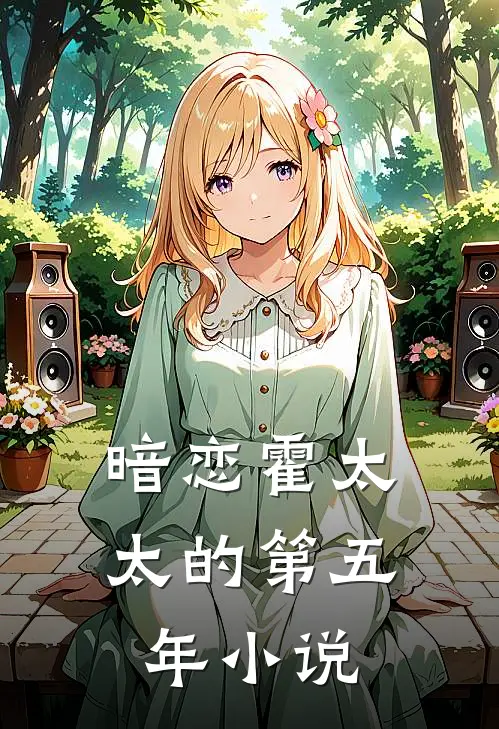 暗恋霍太太的第五年小说