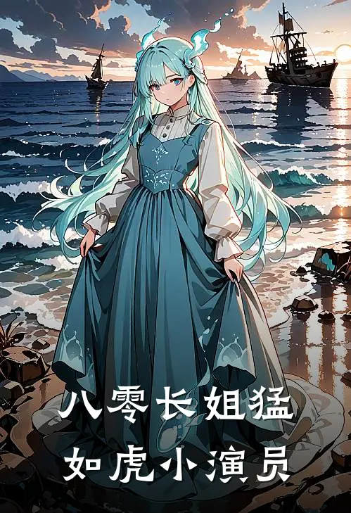 八零长姐猛如虎小演员