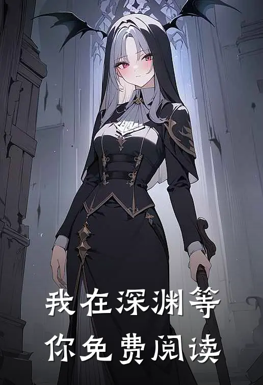 我在深渊等你免费阅读