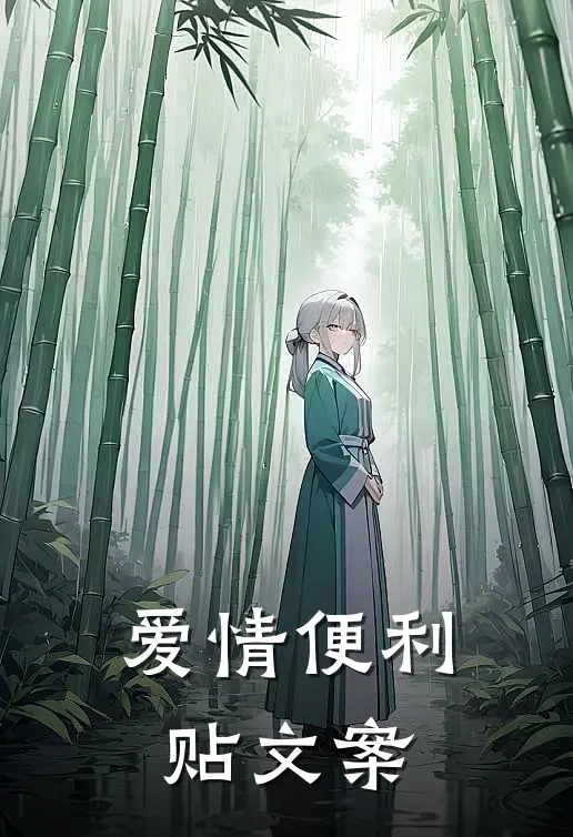 爱情便利贴文案