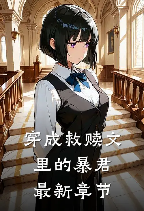 穿成救赎文里的暴君最新章节
