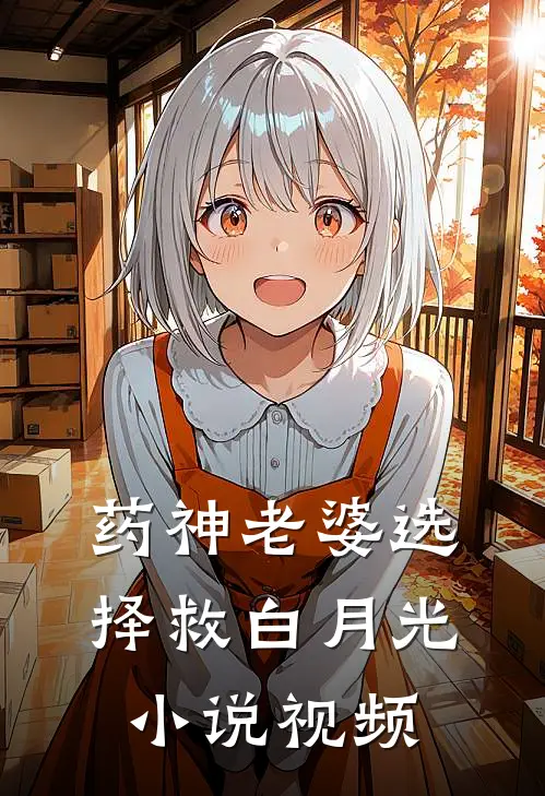 药神老婆选择救白月光小说视频