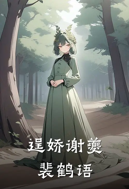 逞娇 谢夔 裴鹤语