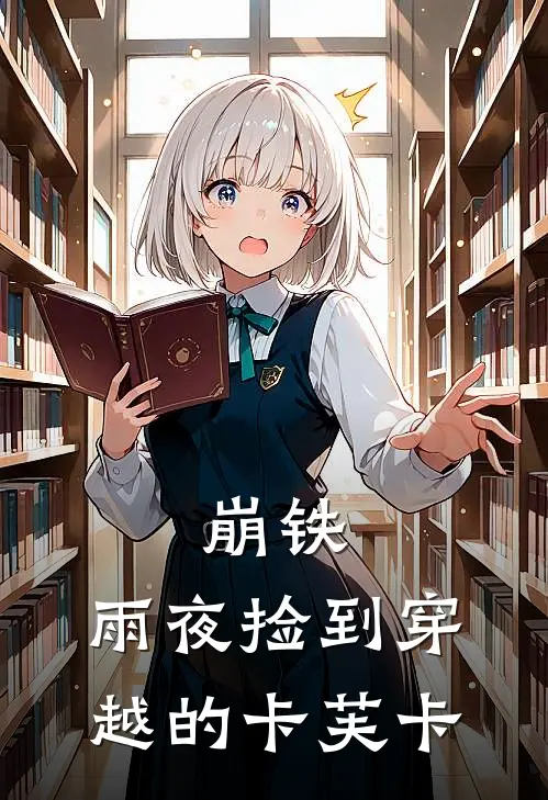 崩铁，雨夜捡到穿越的卡芙卡林云杰卡芙卡全本免费在线阅读_林云杰卡芙卡全文阅读