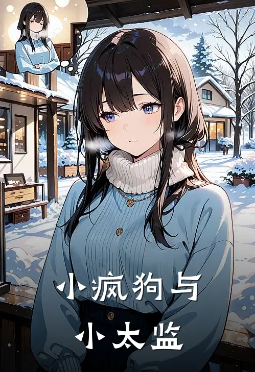 小疯狗与小太监