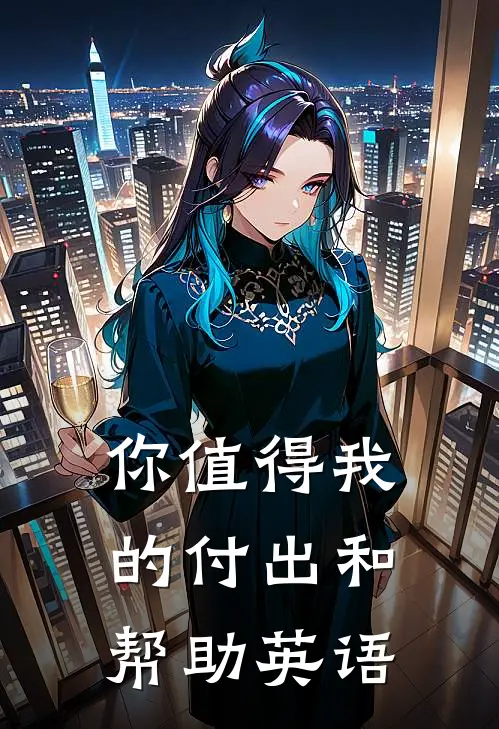 你值得我的付出和帮助英语