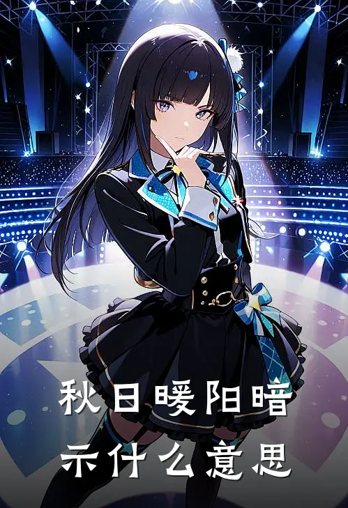 秋日暖阳暗示什么意思