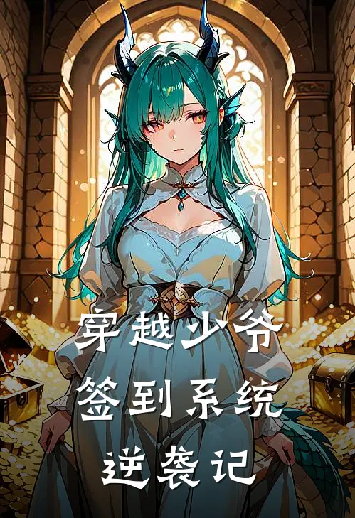 穿越少爷签到系统逆袭记