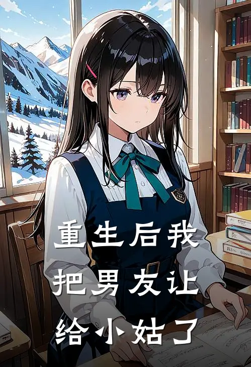 重生后我把男友让给小姑了