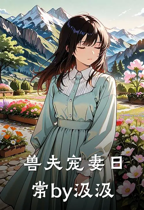 兽夫宠妻日常by汲汲