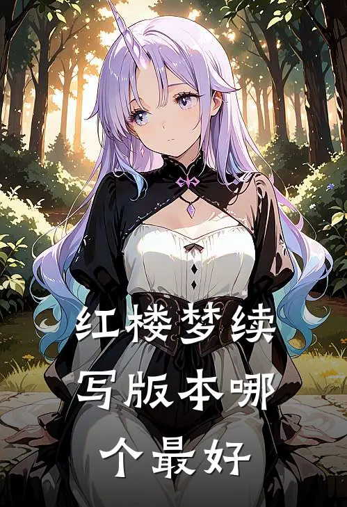 红楼梦续写版本哪个最好