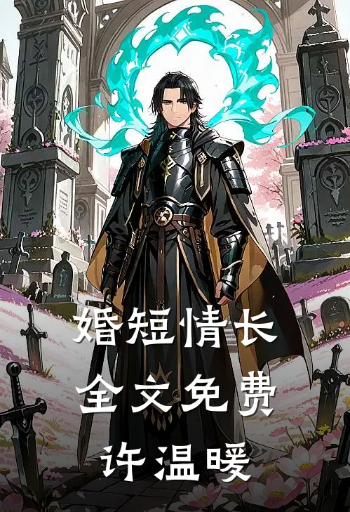 婚短情长全文免费许温暖