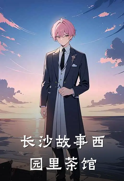 长沙故事西园里茶馆