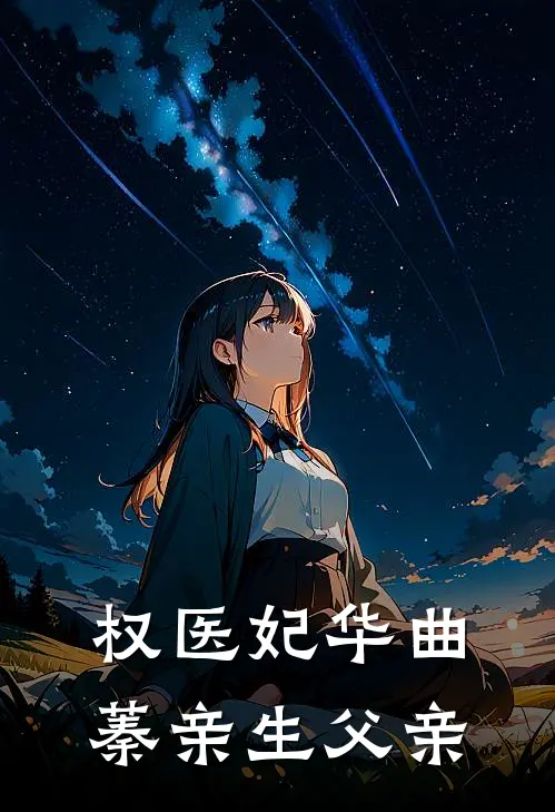 权医妃华曲蓁亲生父亲