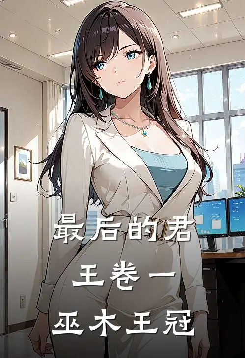 最后的君王(卷一):巫木王冠