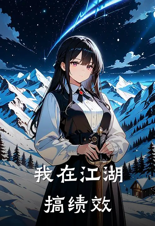 我在江湖搞绩效林笑笑李崇山免费小说推荐_免费小说笔趣阁我在江湖搞绩效林笑笑李崇山