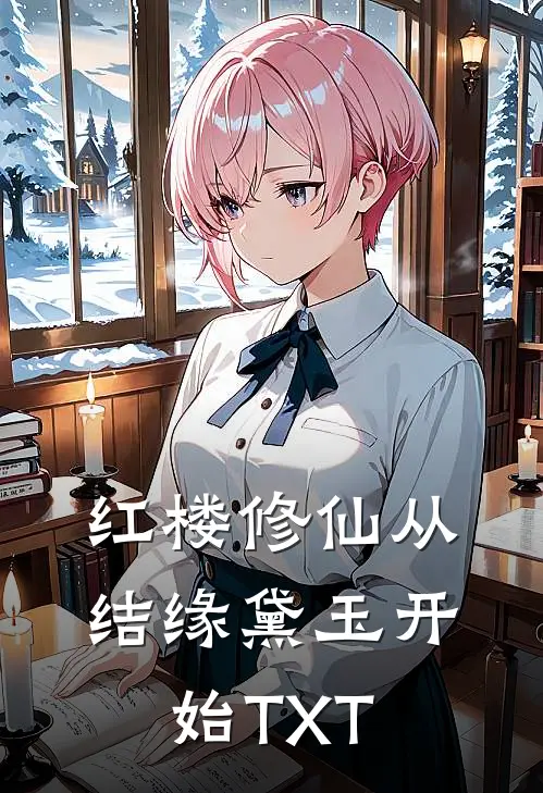 红楼修仙从结缘黛玉开始TXT