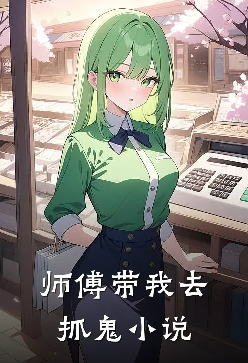 师傅带我去抓鬼小说