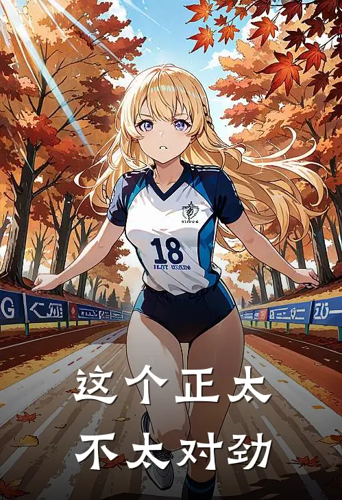 这个正太不太对劲