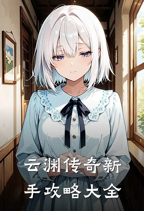 云渊传奇新手攻略大全