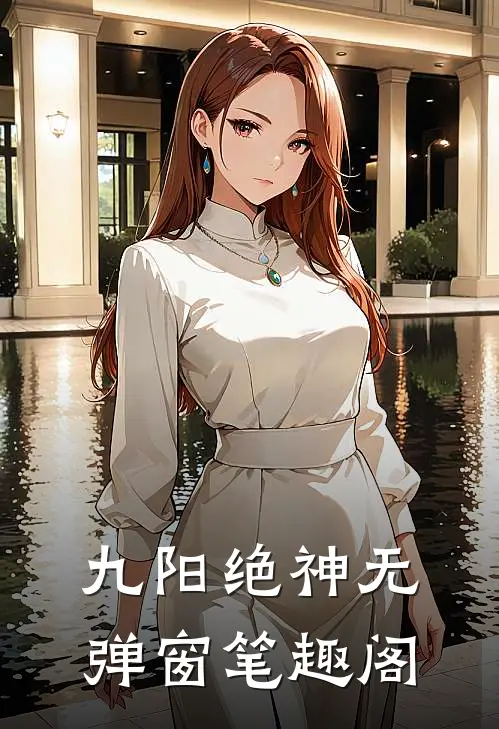 九阳绝神无弹窗笔趣阁