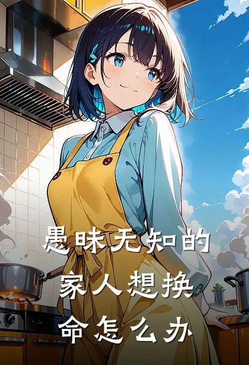 愚昧无知的家人想换命怎么办