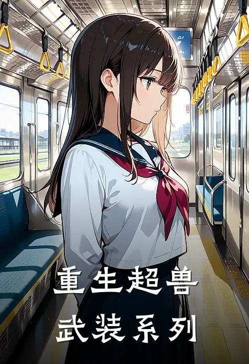 重生超兽武装系列