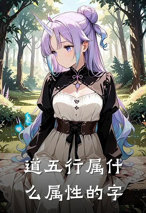 道五行属什么属性的字