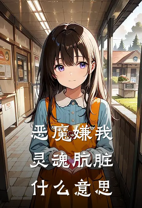 恶魔嫌我灵魂肮脏什么意思