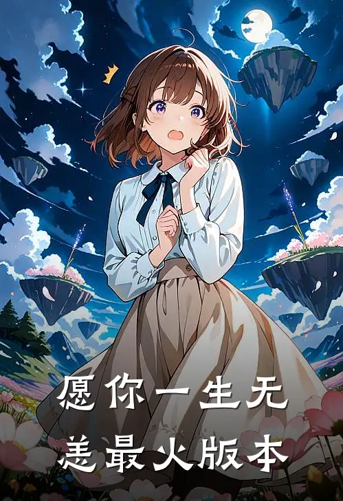 愿你一生无恙最火版本