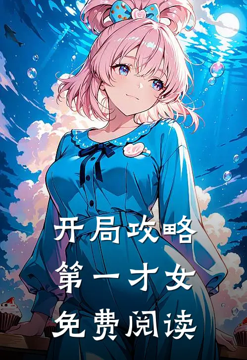 开局攻略第一才女免费阅读