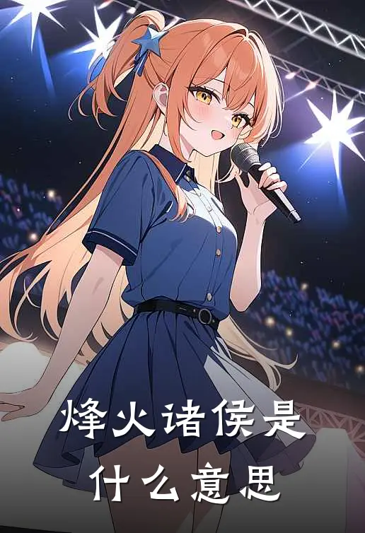 烽火诸侯是什么意思