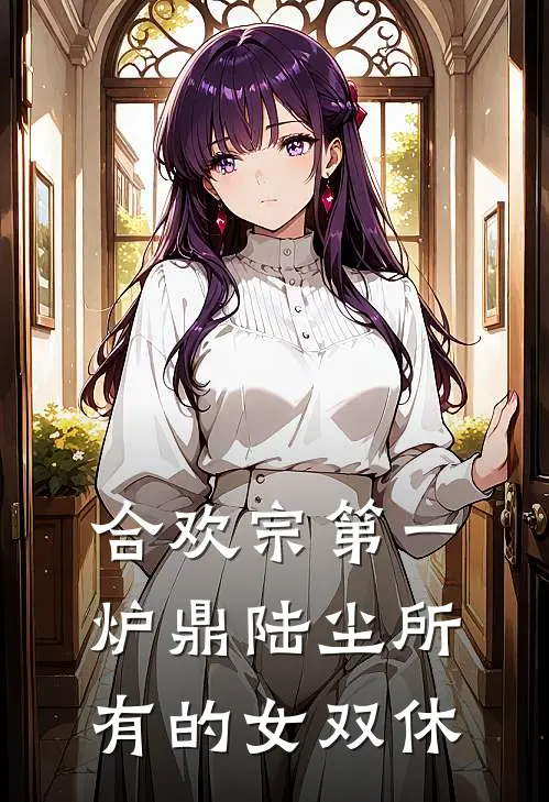 合欢宗第一炉鼎陆尘所有的女双休