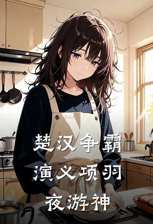 楚汉争霸演义项羽夜游神