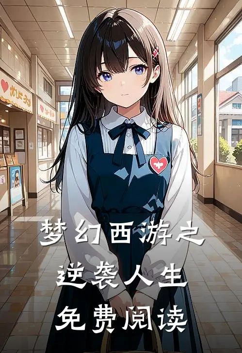 梦幻西游之逆袭人生免费阅读