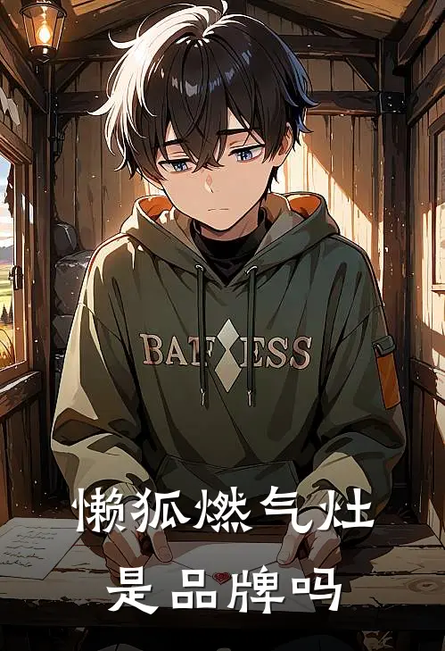 懒狐燃气灶是品牌吗