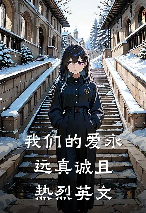 我们的爱永远真诚且热烈英文